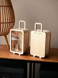 Travel Money Saving Bag