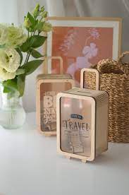 Travel Money Saving Bag